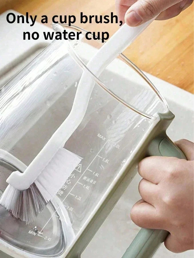 Creative Milk Tea Oatmeal Cup 2-in-1 Design, Portable Travel Cup, Convenient Water Bottle, Ideal Choice for Daily Use