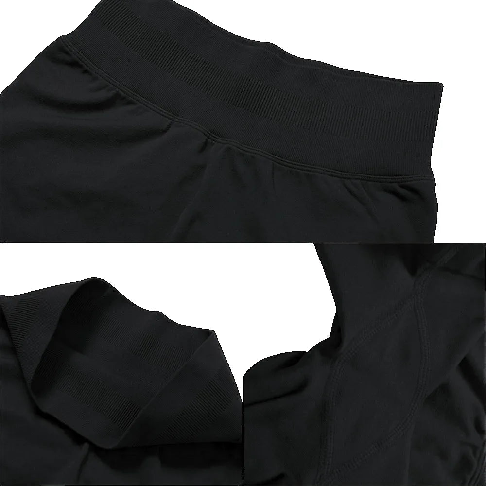 Oner Active Effortless Seamless Shorts Yoga Shorts Women Silicone Printed