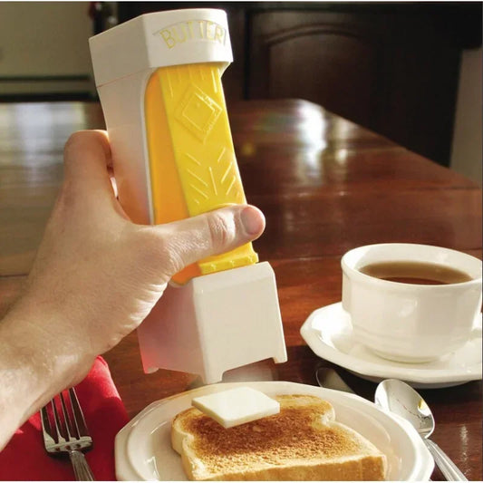 Hot Stick Butter Cutter Slicer Butter Slicer Dispenser Toast