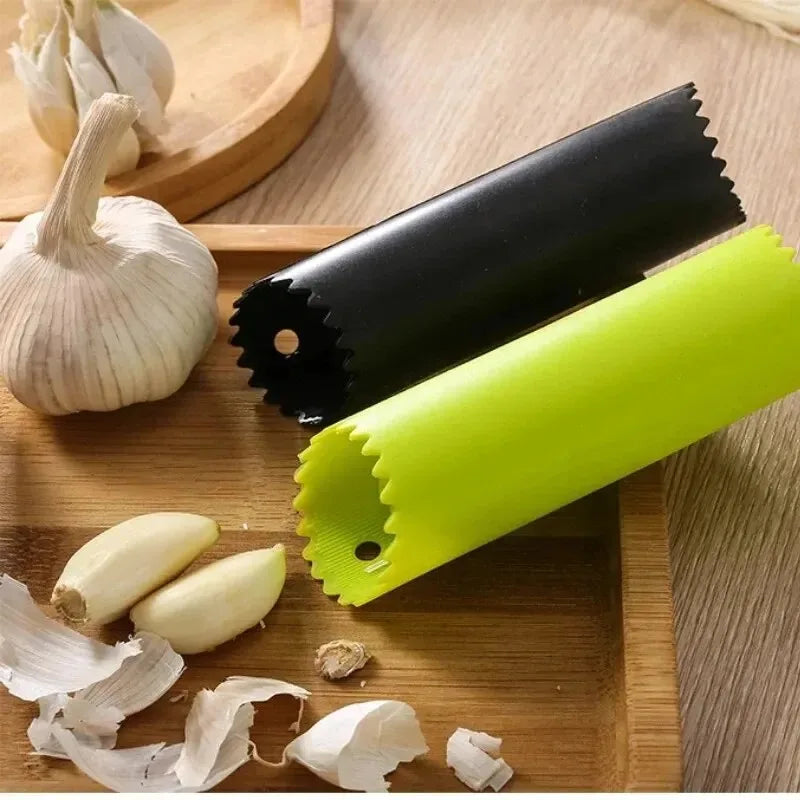 Garlic Peeling Silicone Easy Useful Easy Kitchen Tools
