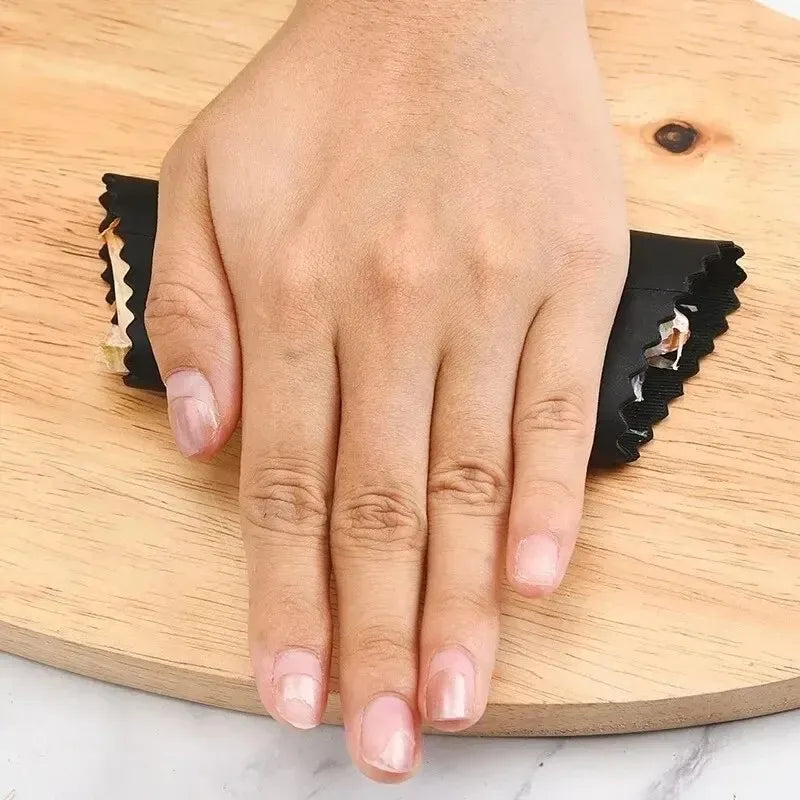 Garlic Peeling Silicone Easy Useful Easy Kitchen Tools